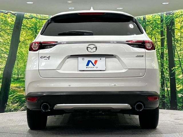 Mazda CX-8 2018-02 195424-16