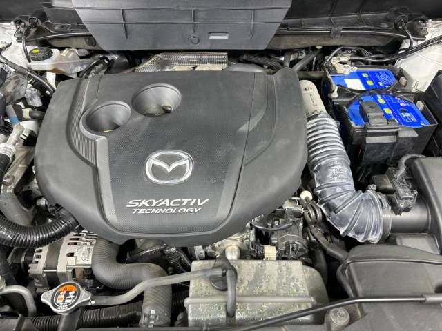 Mazda CX-8 2018-02 195424-19