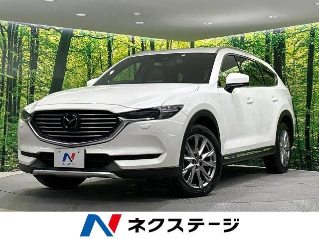 Mazda CX-8 2018-02 195424-0