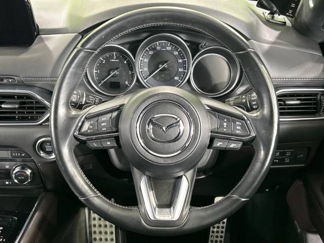 Mazda CX-8 2018-02 195424-12