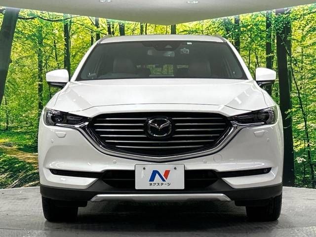 Mazda CX-8 2018-02 195424-15