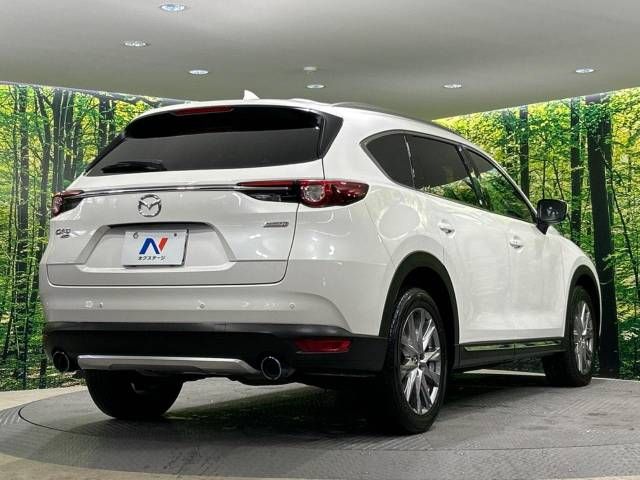 Mazda CX-8 2018-02 195424-18