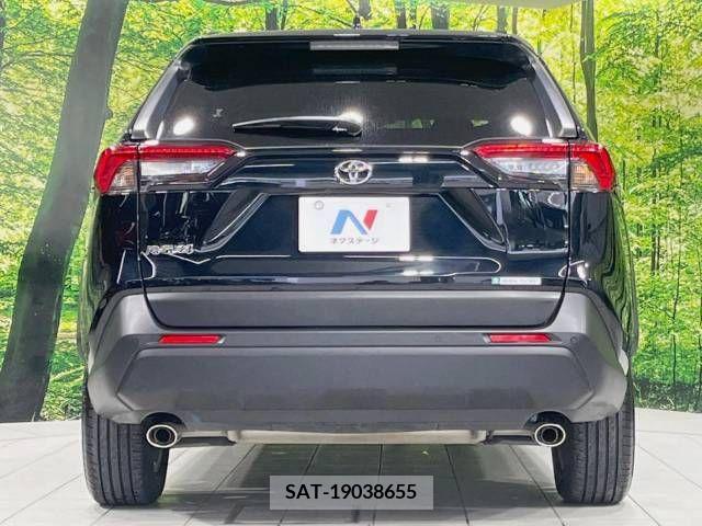 Toyota RAV4 2023-05 221971-15