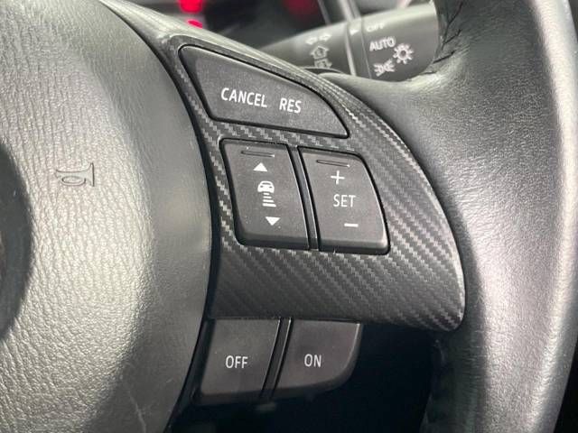 Mazda CX-3 2015-03 24898-4