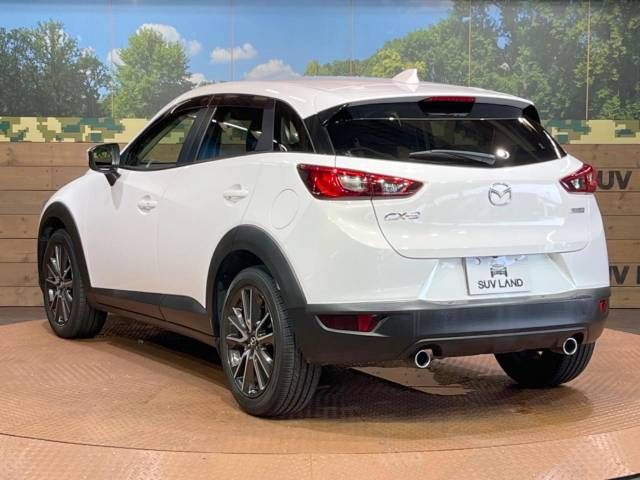 Mazda CX-3 2015-03 24898-16