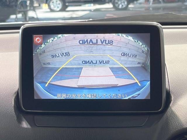 Mazda CX-3 2015-03 24898-3