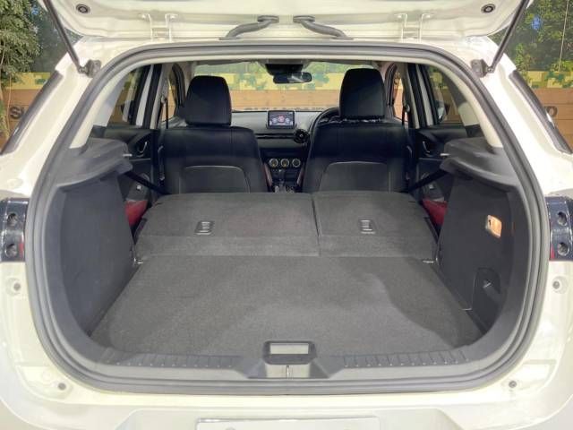 Mazda CX-3 2015-03 24898-10