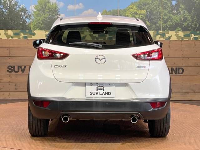Mazda CX-3 2015-03 24898-14