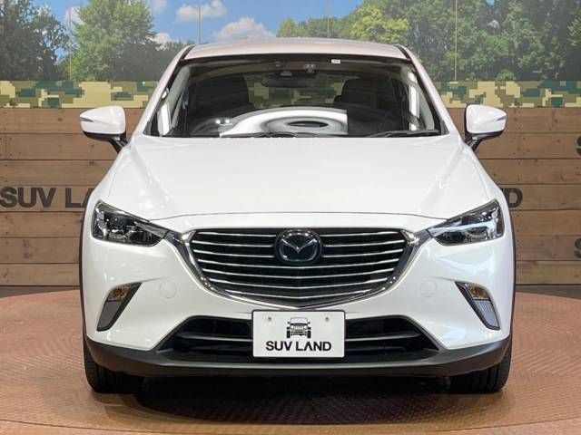 Mazda CX-3 2015-03 24898-13