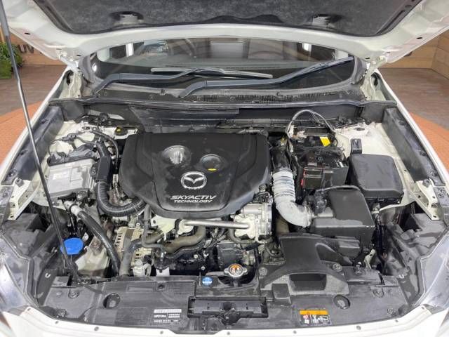 Mazda CX-3 2015-03 24898-17