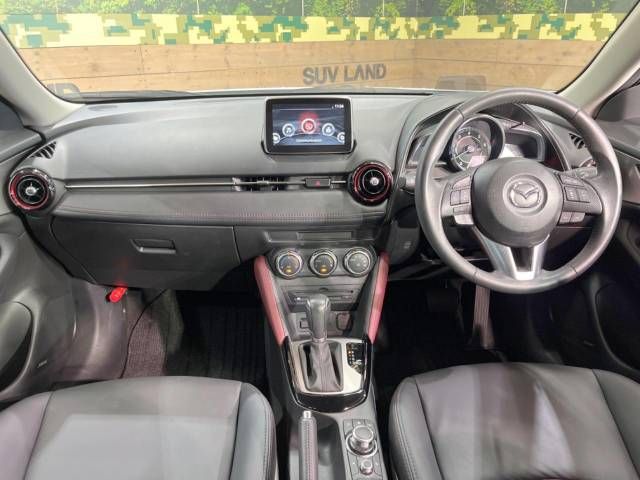 Mazda CX-3 2015-03 24898-1