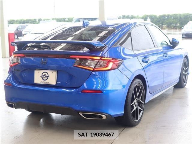 Honda CIVIC 2021-11 396087-4