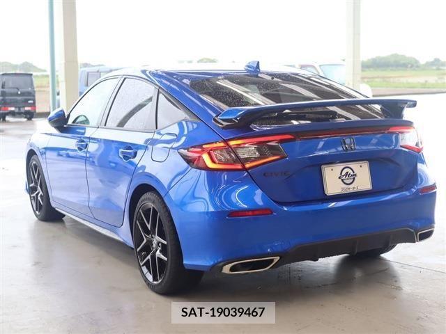 Honda CIVIC 2021-11 396087-22
