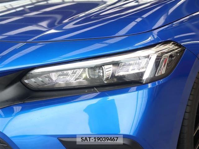 Honda CIVIC 2021-11 396087-24