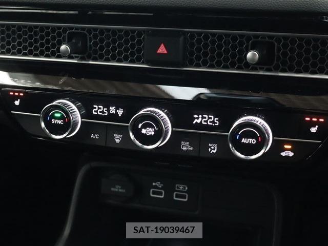 Honda CIVIC 2021-11 396087-9