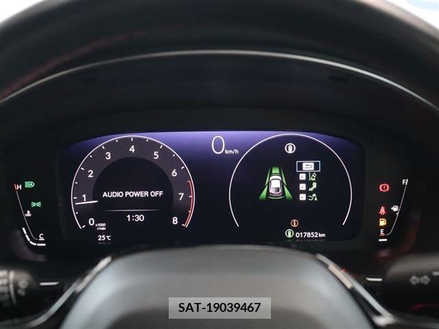 Honda CIVIC 2021-11 396087-6