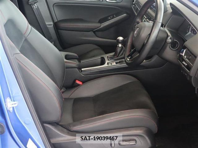 Honda CIVIC 2021-11 396087-12