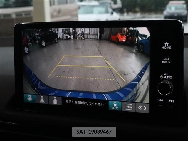 Honda CIVIC 2021-11 396087-3