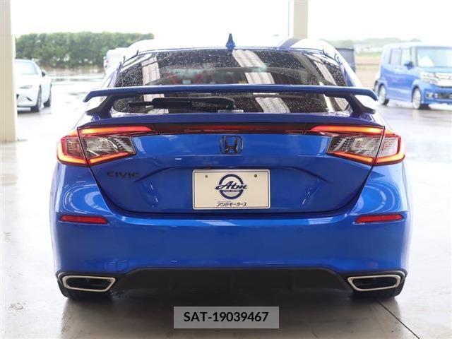 Honda CIVIC 2021-11 396087-21
