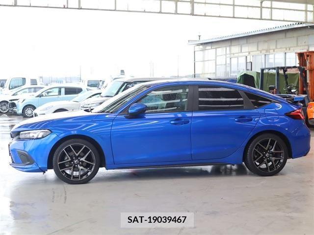 Honda CIVIC 2021-11 396087-23