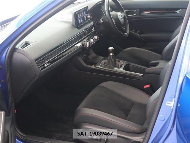 Honda CIVIC 2021-11 396087-14