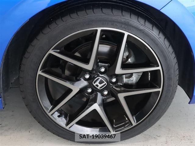 Honda CIVIC 2021-11 396087-5