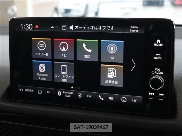 Honda CIVIC 2021-11 396087-2