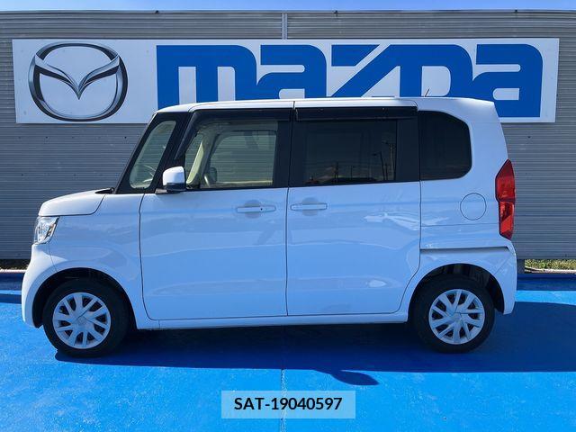 Honda N BOX 2019-05 307495-5