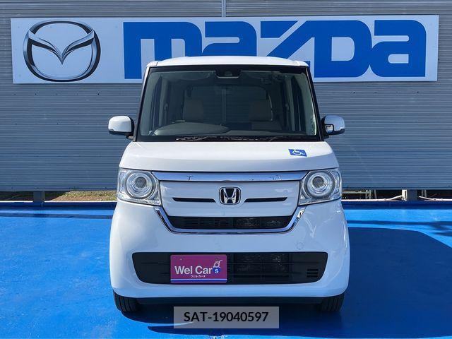 Honda N BOX 2019-05 307495-2