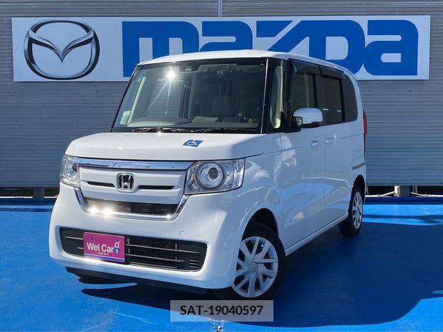 Honda N BOX 2019-05 307495-1