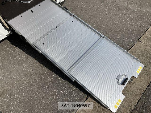 Honda N BOX 2019-05 307495-8