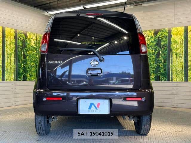 Nissan MOCO 2011-07 354641-15