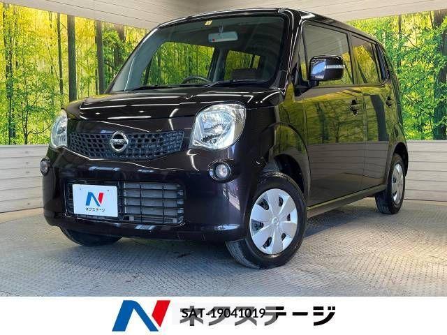 Nissan MOCO 2011-07 354641-0