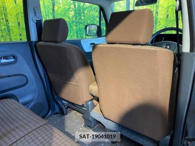 Nissan MOCO 2011-07 354641-6