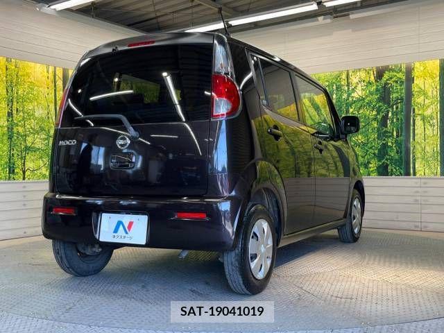 Nissan MOCO 2011-07 354641-17