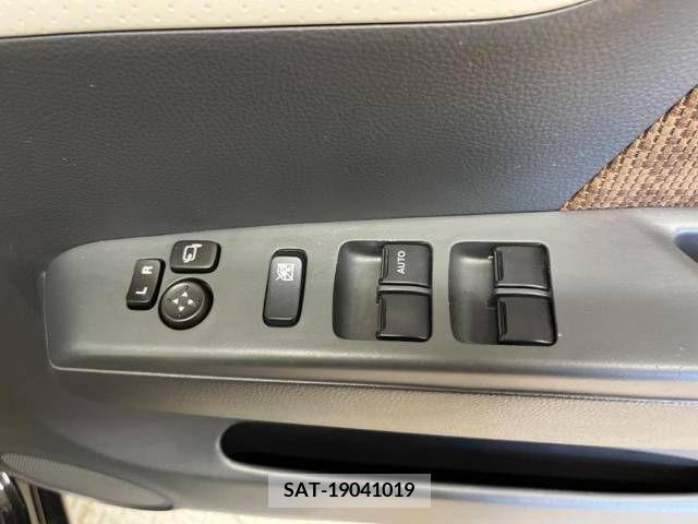 Nissan MOCO 2011-07 354641-4