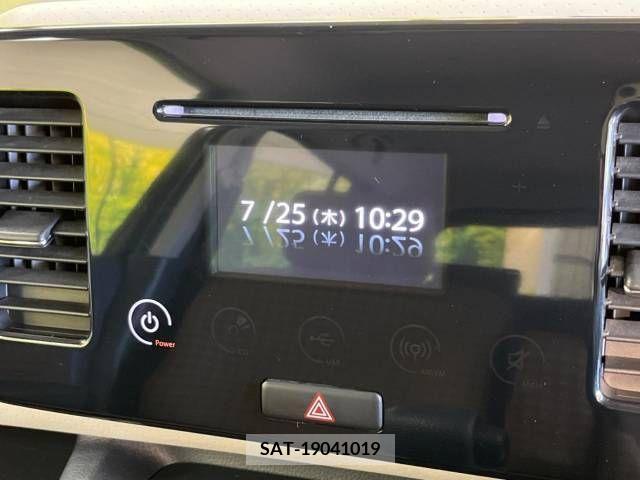 Nissan MOCO 2011-07 354641-2