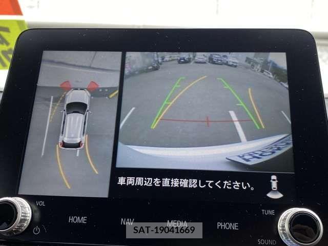Mitsubishi ECLIPSE CROSS 2023-06 359519-3