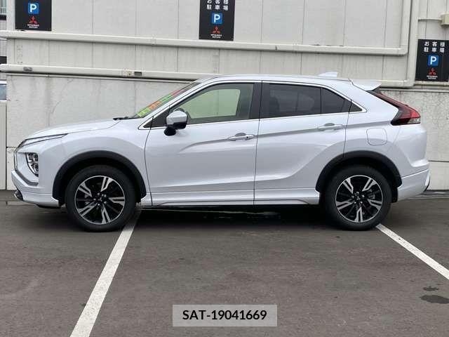 Mitsubishi ECLIPSE CROSS 2023-06 359519-2