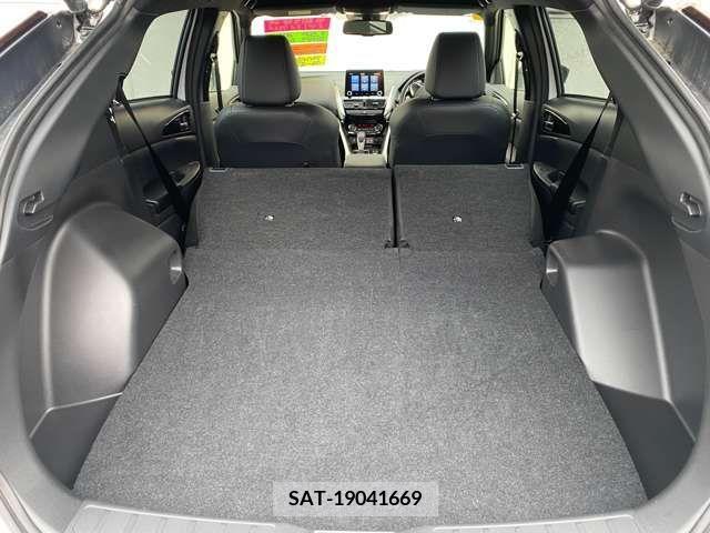 Mitsubishi ECLIPSE CROSS 2023-06 359519-8