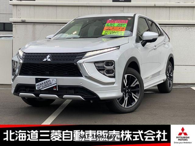 Mitsubishi ECLIPSE CROSS 2023-06 359519-0