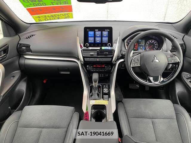 Mitsubishi ECLIPSE CROSS 2023-06 359519-4