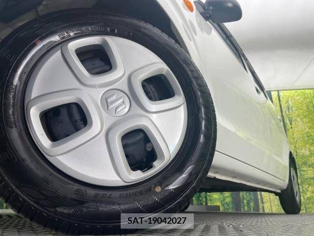 Suzuki ALTO 2019-05 305152-13