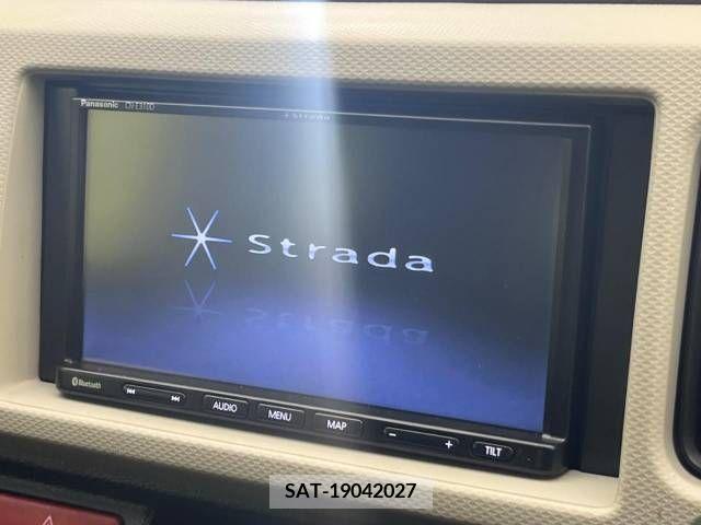 Suzuki ALTO 2019-05 305152-2
