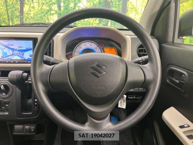 Suzuki ALTO 2019-05 305152-11
