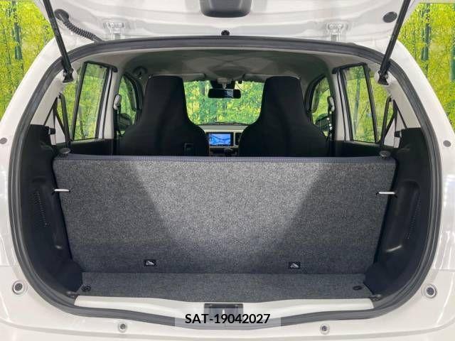 Suzuki ALTO 2019-05 305152-10