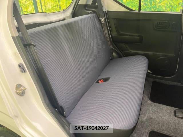 Suzuki ALTO 2019-05 305152-9