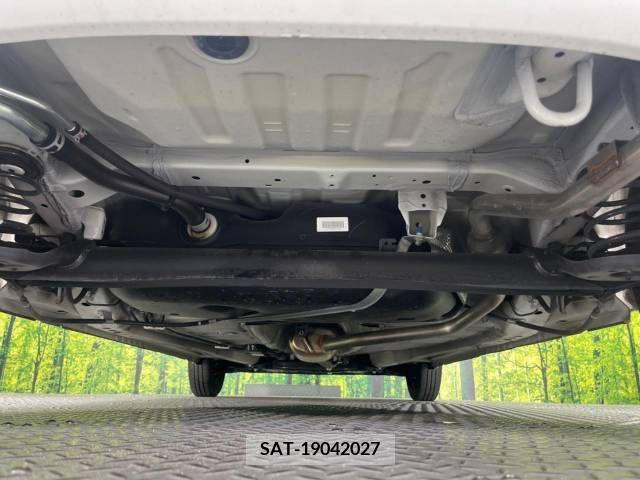 Suzuki ALTO 2019-05 305152-19