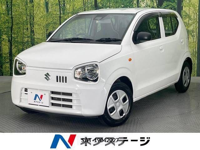Suzuki ALTO 2019-05 305152-0