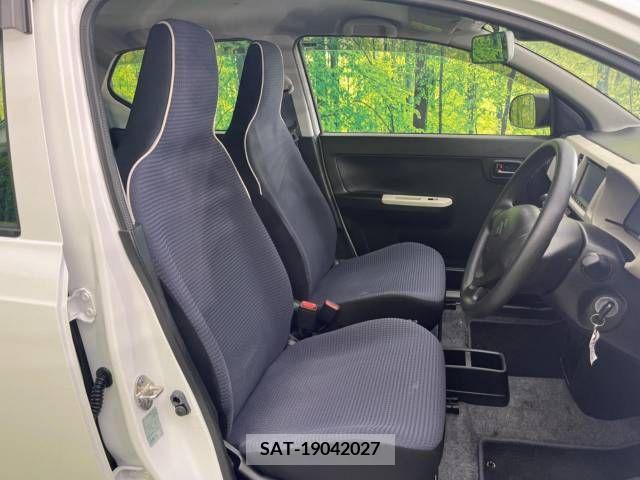 Suzuki ALTO 2019-05 305152-8